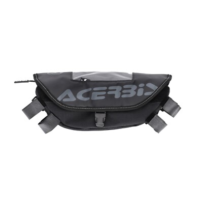 borsa-manubrio-265esk-1.jpg Acerbis Manubag Borsa Manubrio Moto Porta Attrezzi Marsupi Enduro Cross | eBay - immagine 1