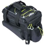 Basil Miles XL PRO Borsa Posteriore per Bici