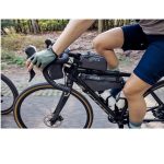 PRO Discover Framebag 2.7L | Borsa Telaio Impermeabile Gravel