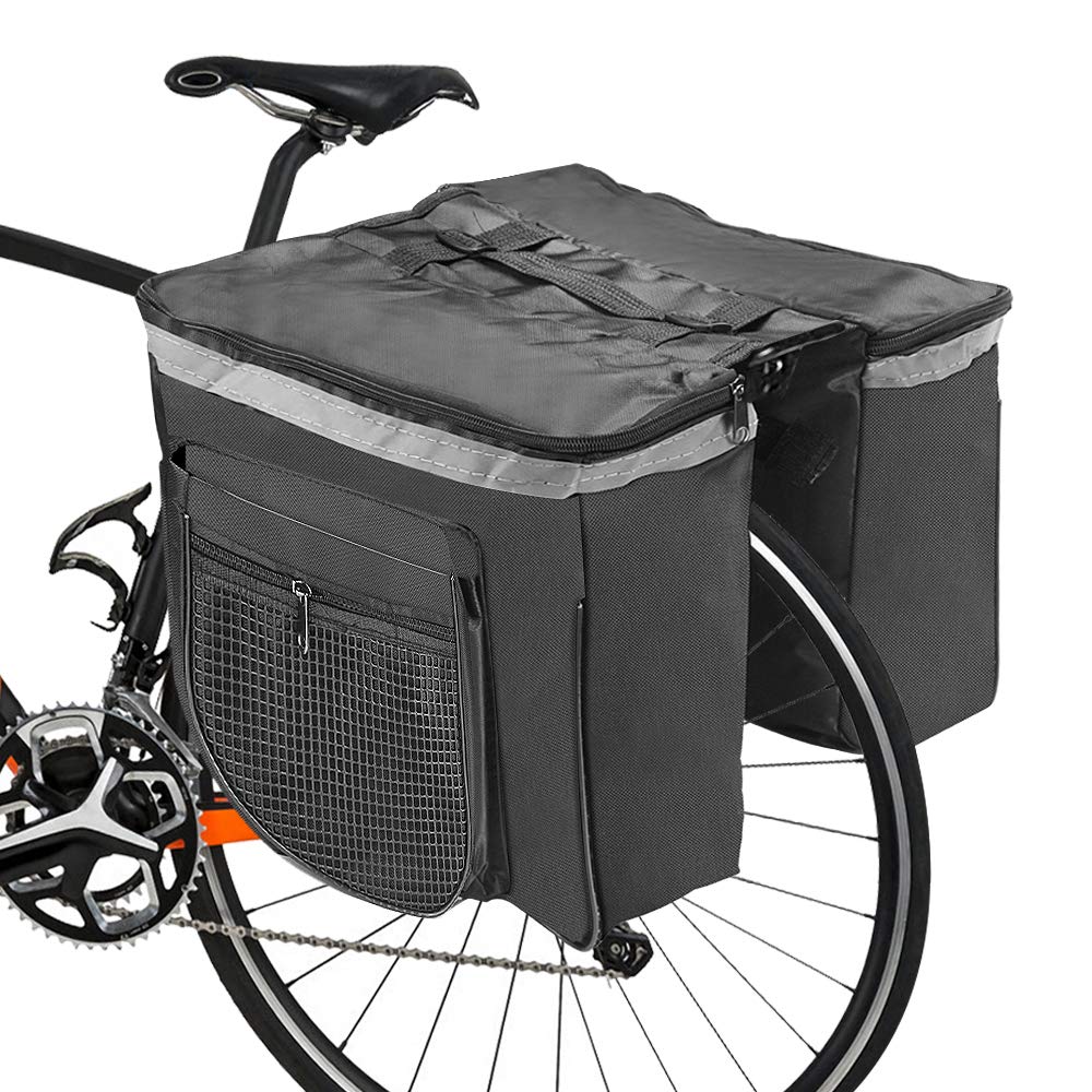 borse-per-bici-da-corsa-366tlg-1.jpg RANJIMA Borsa per Bicicletta Posteriore Laterali Multifunzionale, Grande capacità Doppia per Portapacchi Impermeabile per Mountain Bike, Bici da Corsa Outdoor : Amazon.it: Casa e cucina - immagine 1
