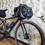 Borsa da manubrio per bicicletta/Borsa per bici Regalo per ciclismo Attrezzatura Accessori da viaggio. Borsa Gravel impermeabile Borsa da ciclismo Accessori per bicicletta. Etsy Italia
