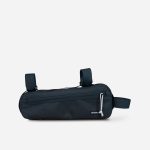 Borsa bici da telaio ACTV 100 1.5 litri nera