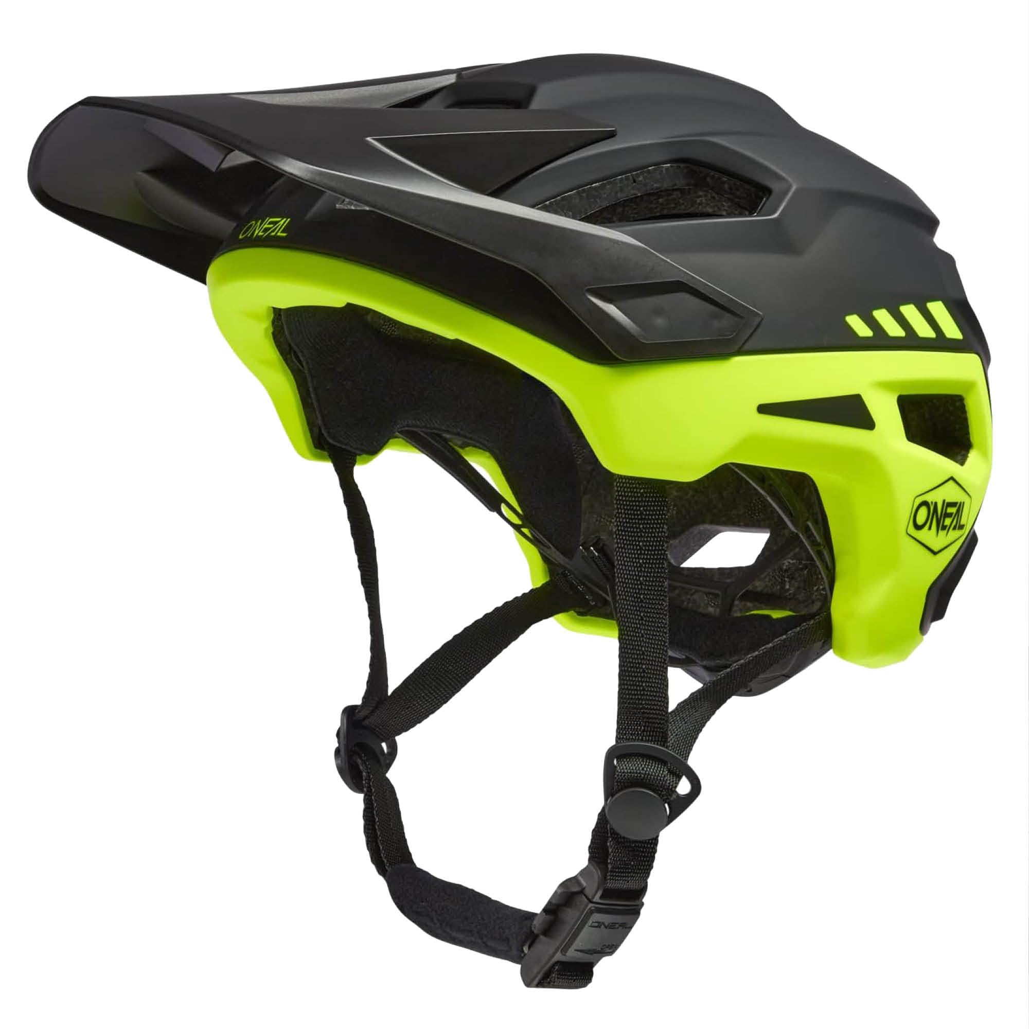 caschi-bici-mtb-710ypp-1.jpg O'NEAL Casco Bici I Casco MTB Uomo Leggero con Grandi Fori di Ventilazione I Standard - immagine 1