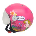 Casco per bambini Baby Rodeo Drive Kid Sirens Rosa Motook Concessionario Auto e Moto ad Avellino