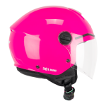 CASCO BIMBO/A CGM 261A MINI MONO FUCSIA