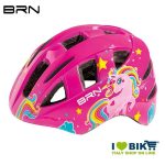 Casco Bimbi BRN BIMBA HAPPY