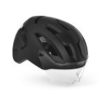 Casco urban MET INTERCITY MIPS con visiera integrata 2024