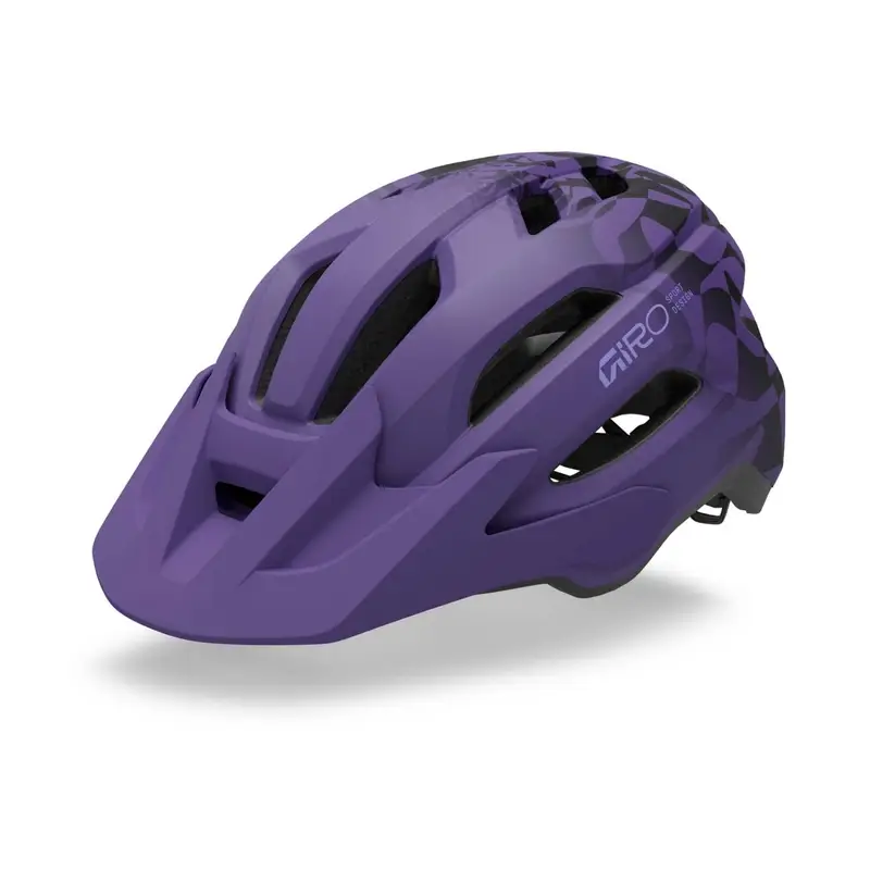 casco-bici-giro-033hbi.webp Casco Fixture II Ragazzo Viola Taglia Unica (50 57cm) Giro Caschi e A - immagine 1