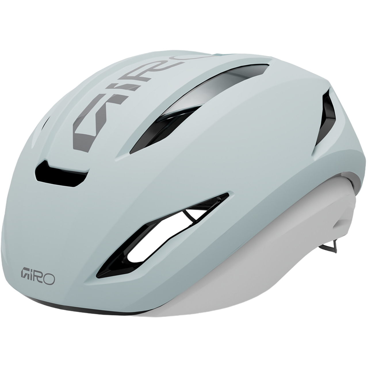 casco-bici-giro-597rua-1.jpg Giro Casco da Bici da Corsa Eclipse Pro matte sky blue | BIKE24 - immagine 1