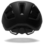 Casco da ciclismo Giro Fixture II Mat Black/Grey