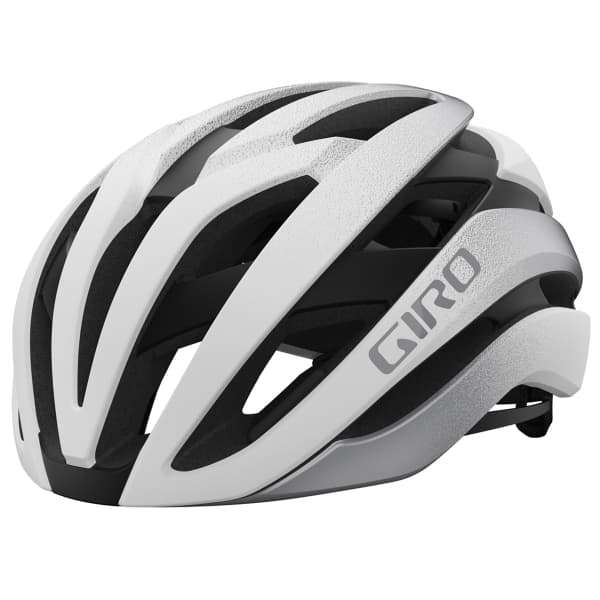 casco-bici-giro-831hcu-1.jpg GIRO CIELO MIPS MAT WHITE/SILVER 25 - immagine 1