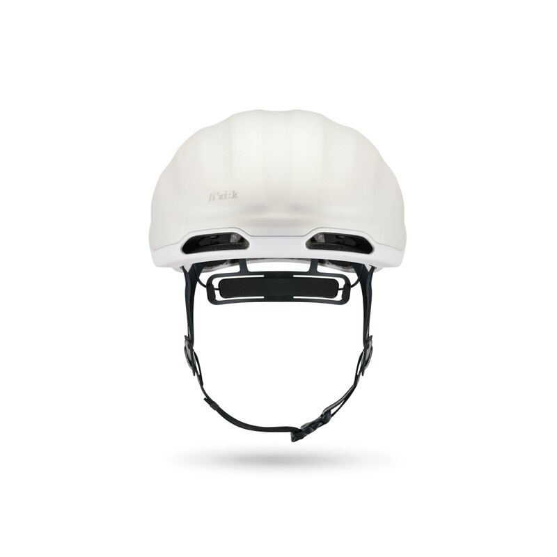 casco-bici-gravel-477pos-1.jpg Casco bici da corsa gravel XC FIZIK KUDO AERO Mips con luce posteriore - immagine 1