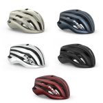 MET Trenta MIPS Casco Strada