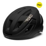 AERO PLUS MIPS Caschi Casco Unisex Matt Black Adulto | M / Nero Opaco