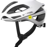 Van Rysel RCR Mips Road Helmet White | Alltricks.it