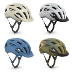 MET Allroad MIPS Casco Gravel