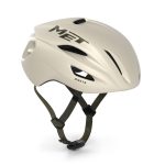 Casco bici da corsa aero MET Manta MIPS 2026