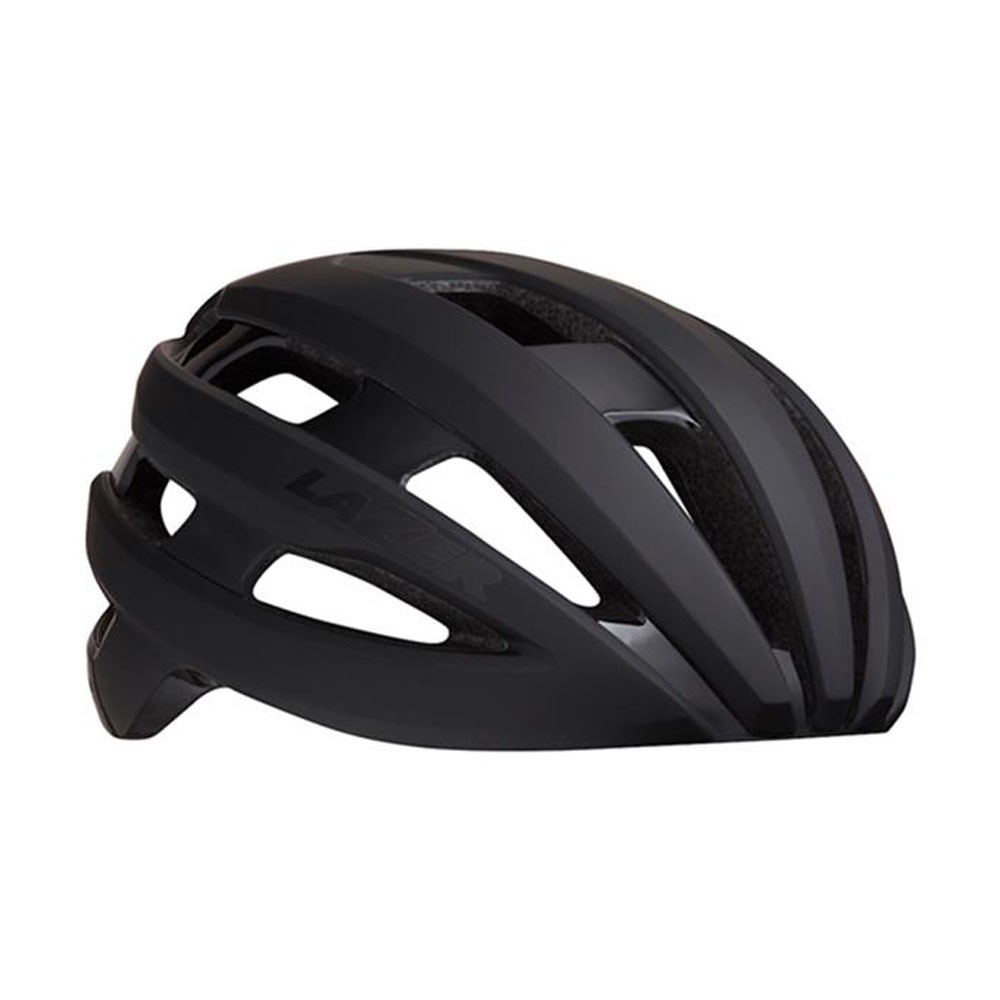 casco-bici-uomo-488elf-1.jpg Lazer Casco Bici Sphere Nero Opaco Uomo Acquista online su Sportland - immagine 1