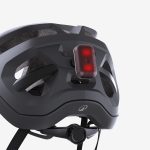 Casco bici MTB ST 500 nero | Decathlon
