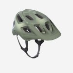 Casco mtb adulto EXPL 500 verde | Decathlon