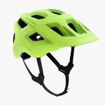Casco mtb adulto EXPL 500 giallo | Decathlon