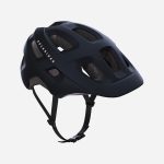 Casco mtb adulto EXPL 100 blu