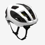 Casco mtb xc adulto RACE MIPS bianco