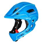 Casco Integrale Bici: Sicurezza per Ogni Ciclista