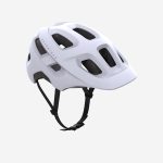 Casco mtb adulto EXPL 100 blu