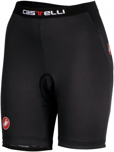 castelli-pantaloni-ciclismo-174sir-1.jpg Pantalone ciclismo donna coccoon Castelli - immagine 1