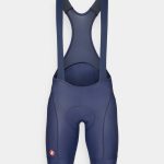 Castelli COMPETIZIONE 2 Salopette da ciclismo lunga belgian blue/blu Zalando.it