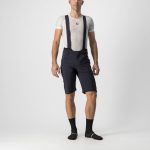 Unlimited Baggy Short Pantaloncini da ciclismo Uomo