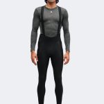 Castelli ESPRESSO 2 Salopette da ciclismo lunga black/nero Zalando.it