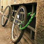 I migliori antifurti e lucchetti per bici: quale scegliere?