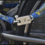 Catene serie 333 Antifurto per Bicicletta, Scooter e Moto | Viro