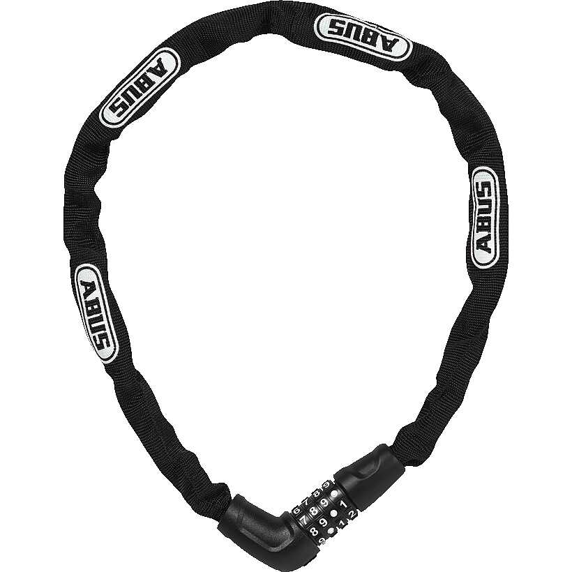 catena-bici-antifurto-687tuv-1.jpg Catena Antifurto Bici Abus Steel O Chain 5805C/75 Nero Vendita Online Outletmoto.eu - immagine 1