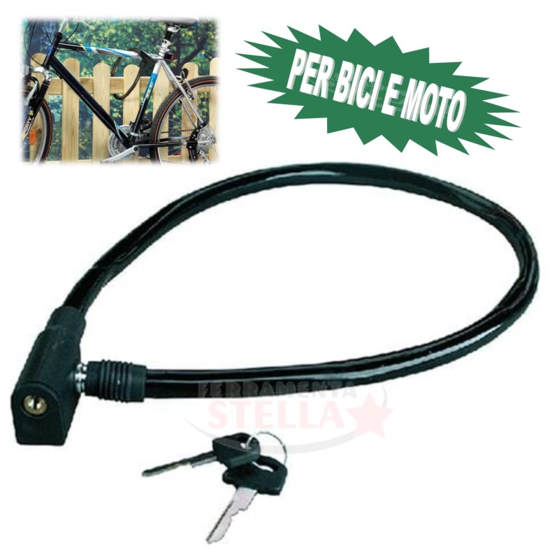 catena-bici-antifurto-872wxi-1.jpg catena chiusura antifurto per biciletta motorino | ferramentastella.com - immagine 1