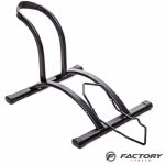 Cavalletto bici a terra universale BRN