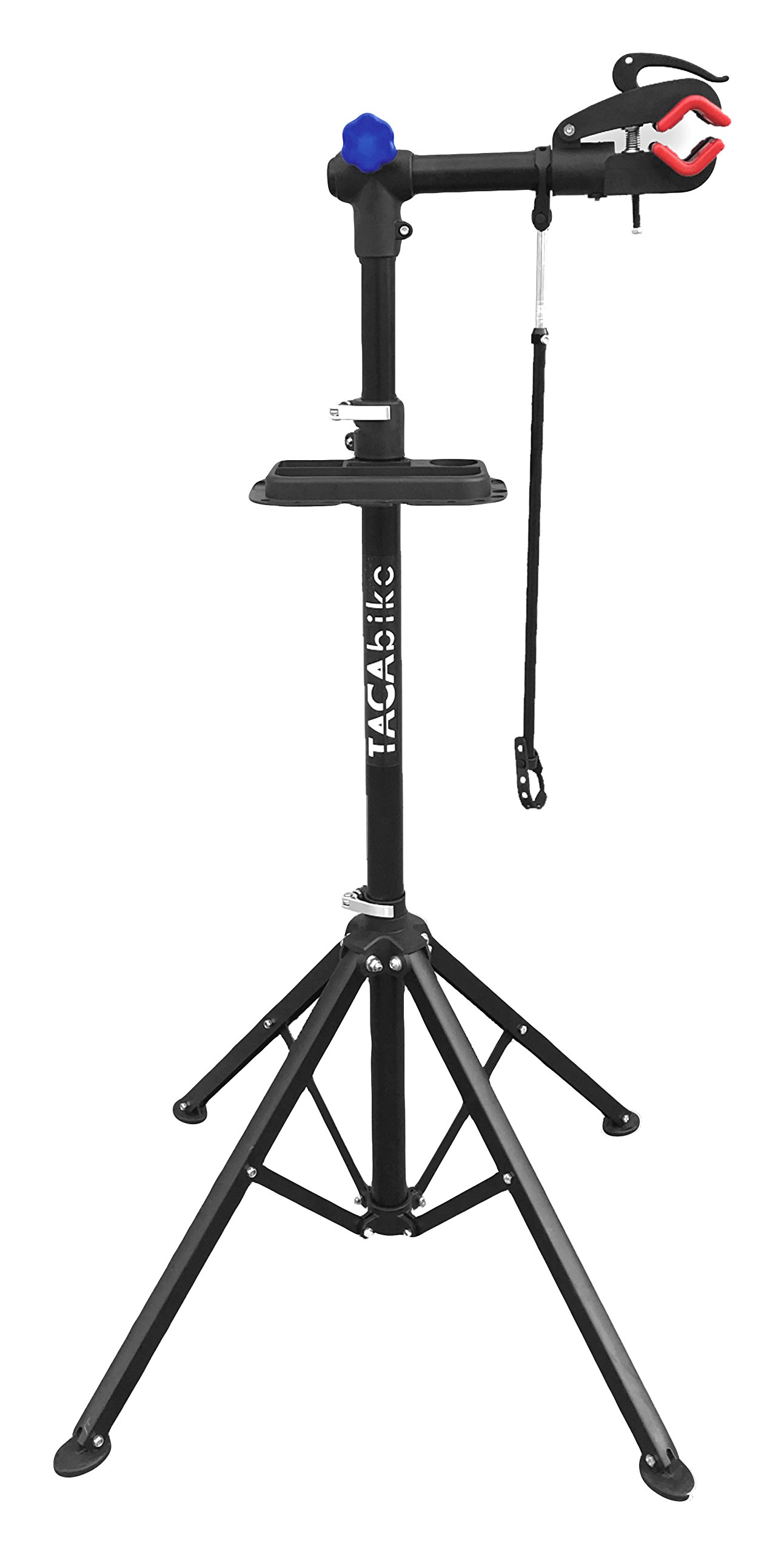 cavalletto-portabici-420gfo-1.jpg Tacabike Cavalletto Per Bicicletta, Nero, 117 x 25 x 16.5 Cm : Amazon.it: Sport e tempo libero - immagine 1