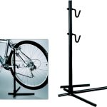 Cavalletto portabici laterale | S.C. Centro Bici e Moto