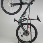Cavalletto per bici supporto Mtb Bike Kaalet Acerbis nero portabici bicicletta | eBay