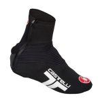 Copriscarpe ciclismo Narcisista Black taglia M
