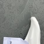 COPRISCARPE AEREO BIANCO