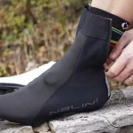 Come scegliere i copriscarpe da ciclismo invernali | Nalini