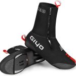 PLATTBK Copriscarpe Ciclismo Invernale Termico Impermeabile Copriscarpa Antivento Scarpe Protettore Caldo per Il MTB Bici da Strada : Amazon.it: Sport e tempo libero