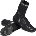 Lixada Copriscarpe da Ciclismo Invernali Impermeabile con Fodera in Pile Addensato Copri Scarpe MTB da Uomo Donne con Cerniera Antivento Antiscivolo per Mountain Bike Bici da Strada, M 2XL : Amazon.it: Sport e