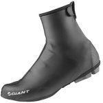 GIANT copriscarpe impermeabile nero