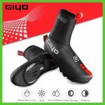 Copriscarpe Ciclismo Invernali Antipioggia Impermeabili Bici Mtb per da Pioggia | eBay