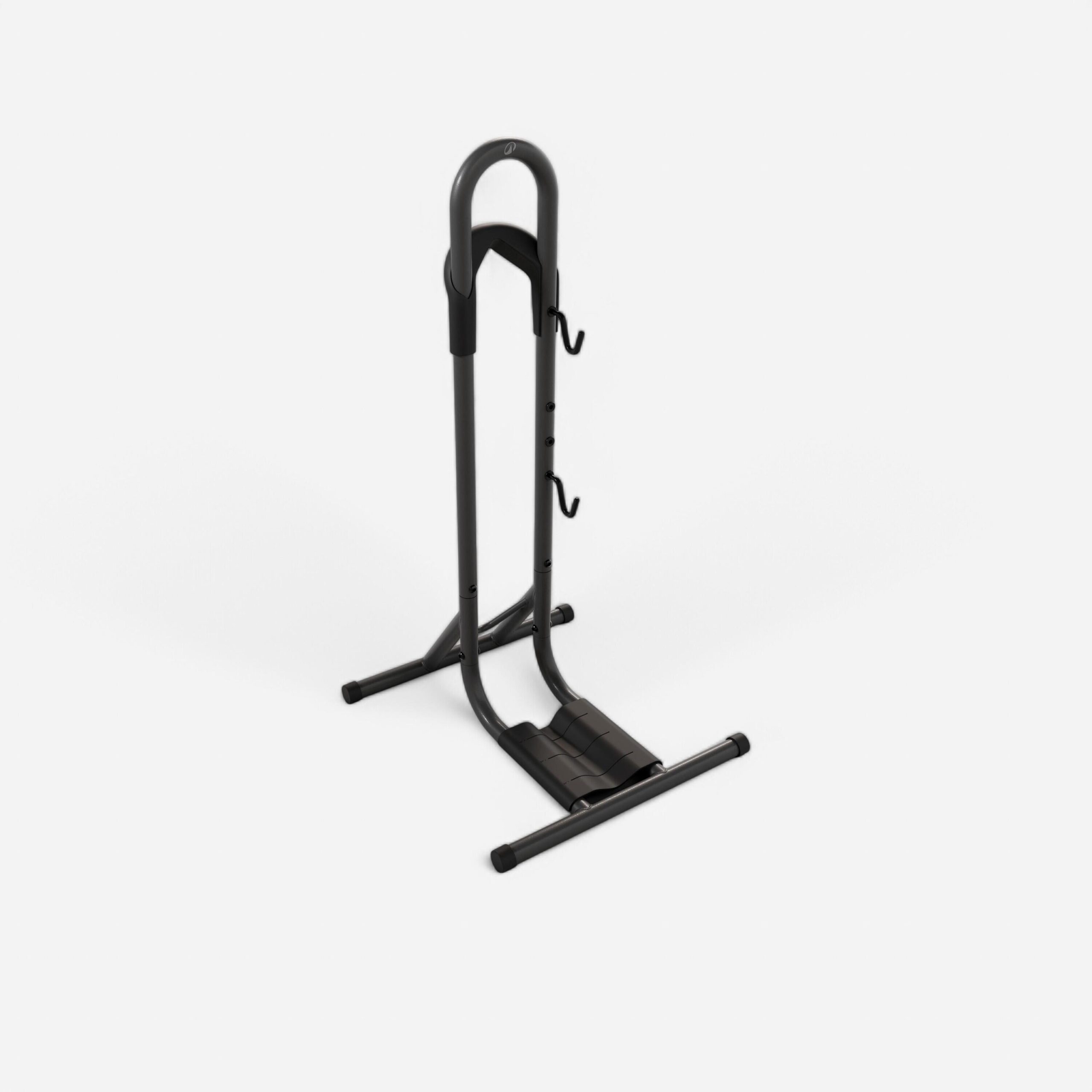 decathlon-portabici-965slu-1.jpg Portabiciclette per Auto, Muro e Garage | Decathlon - immagine 1