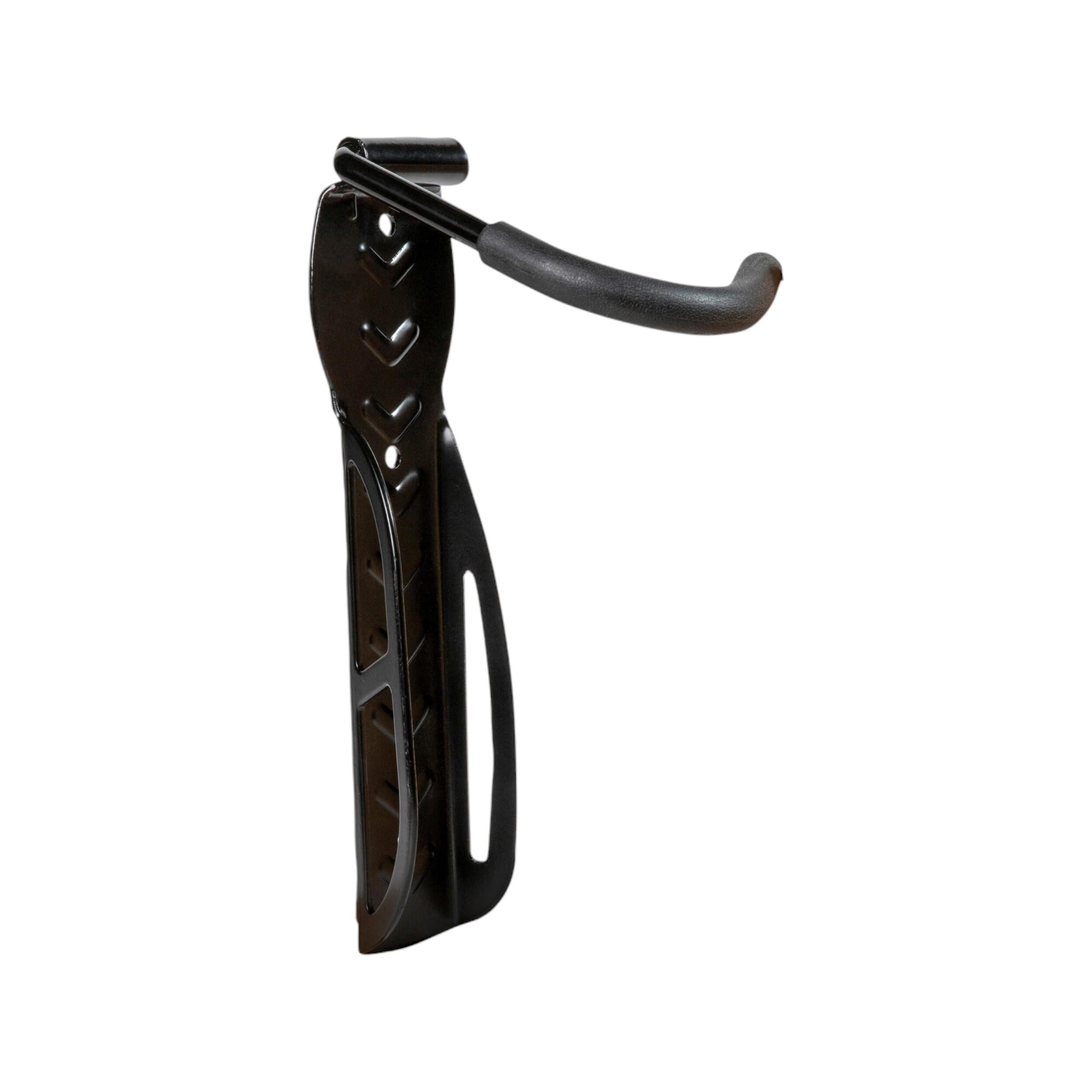 decathlon-portabici-981bct-1.jpg Portabici da Terra: Supporti e Rastrelliere | Decathlon - immagine 1